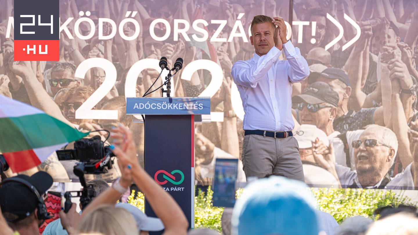 „Ők lesznek a Tisza Párt jelöltjei” – terjeszti egy névtelen oldal, Magyar Péterék közölték, egy szó sem igaz belőle