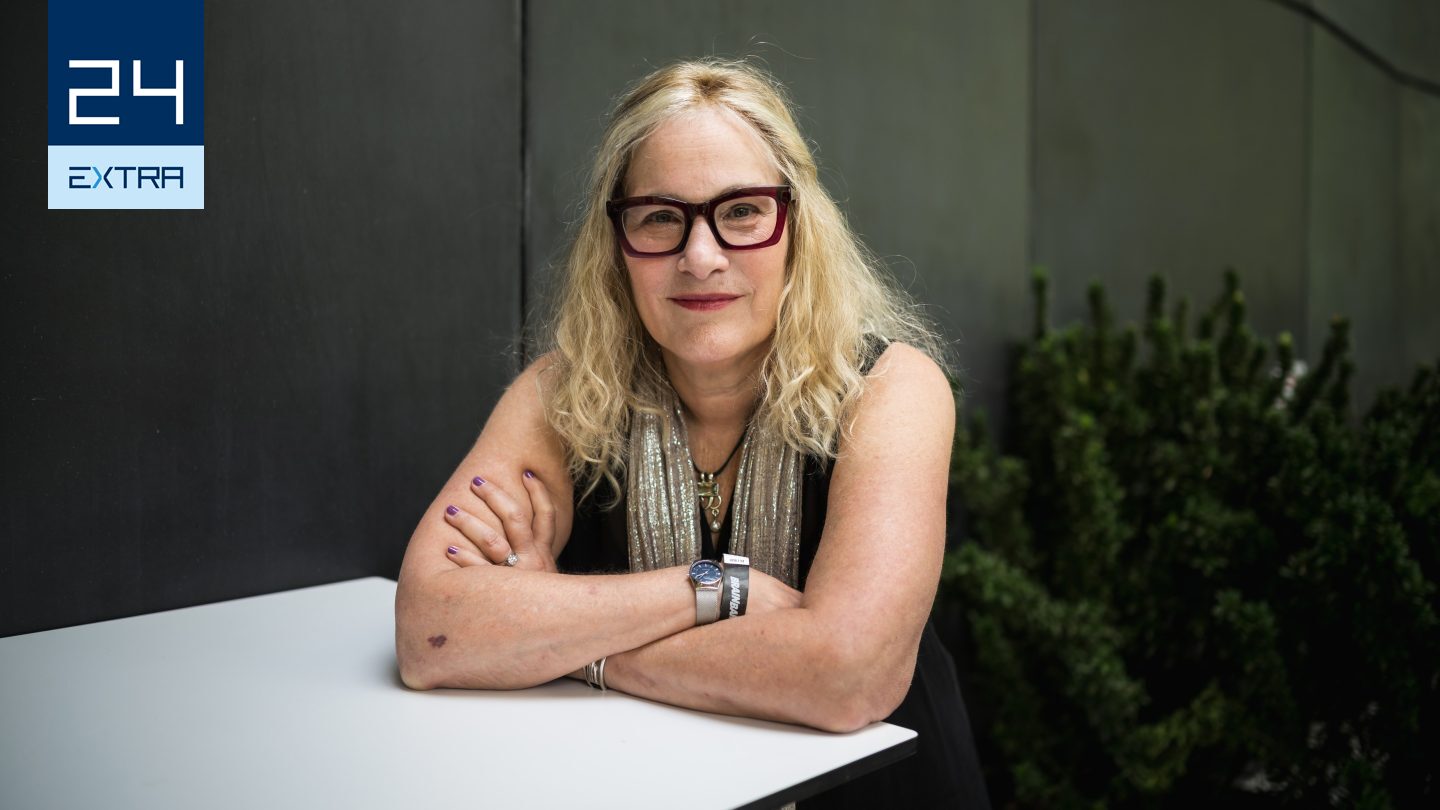 Mara Einstein: Szektás módszerekkel manipulálnak minket a marketingesek