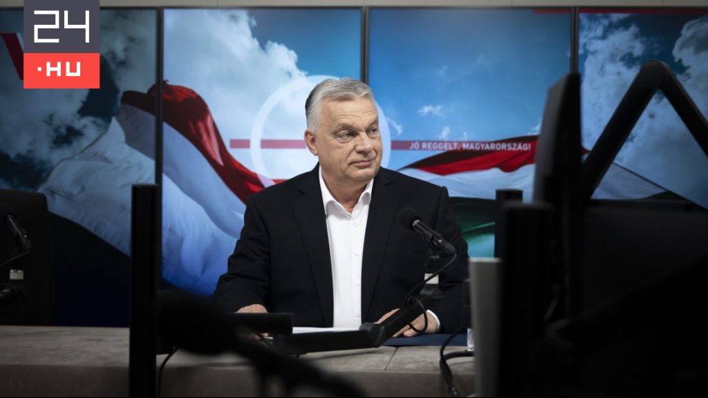 Orbán Viktor: Sebes léptékű együttműködés bontakozik ki az Emírségekkel