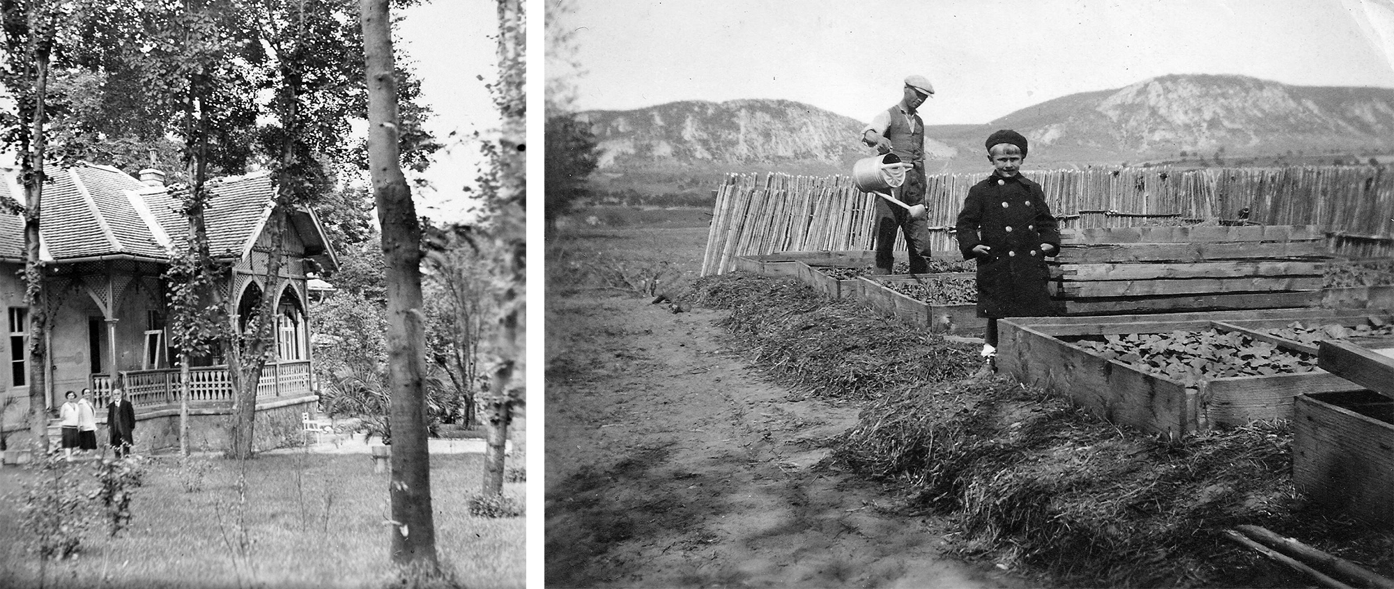 Így festenek a Fortepan-képek a könyvborítókon 2