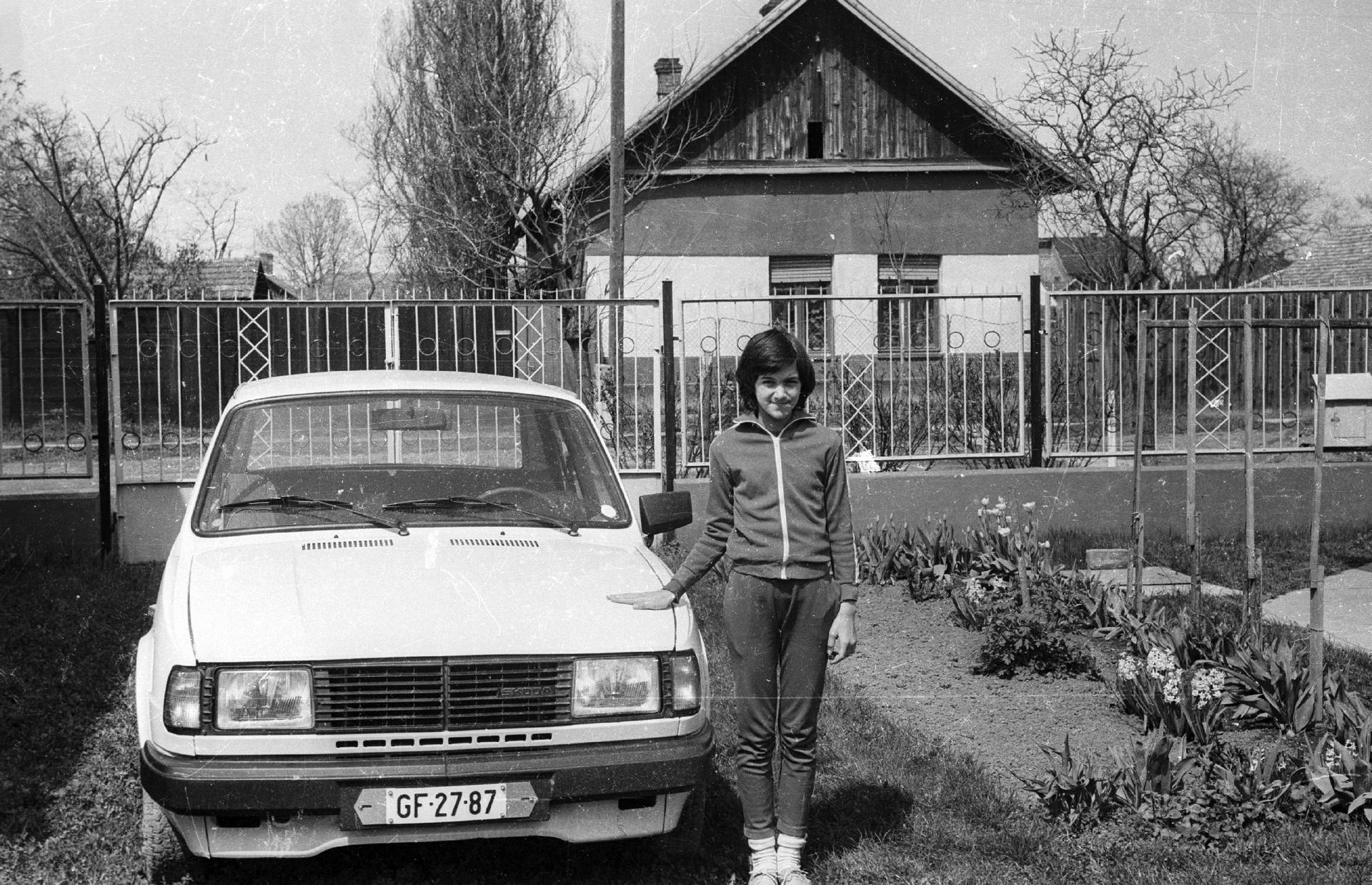 Így pózolunk mi – képeken a beállított Magyarország 4