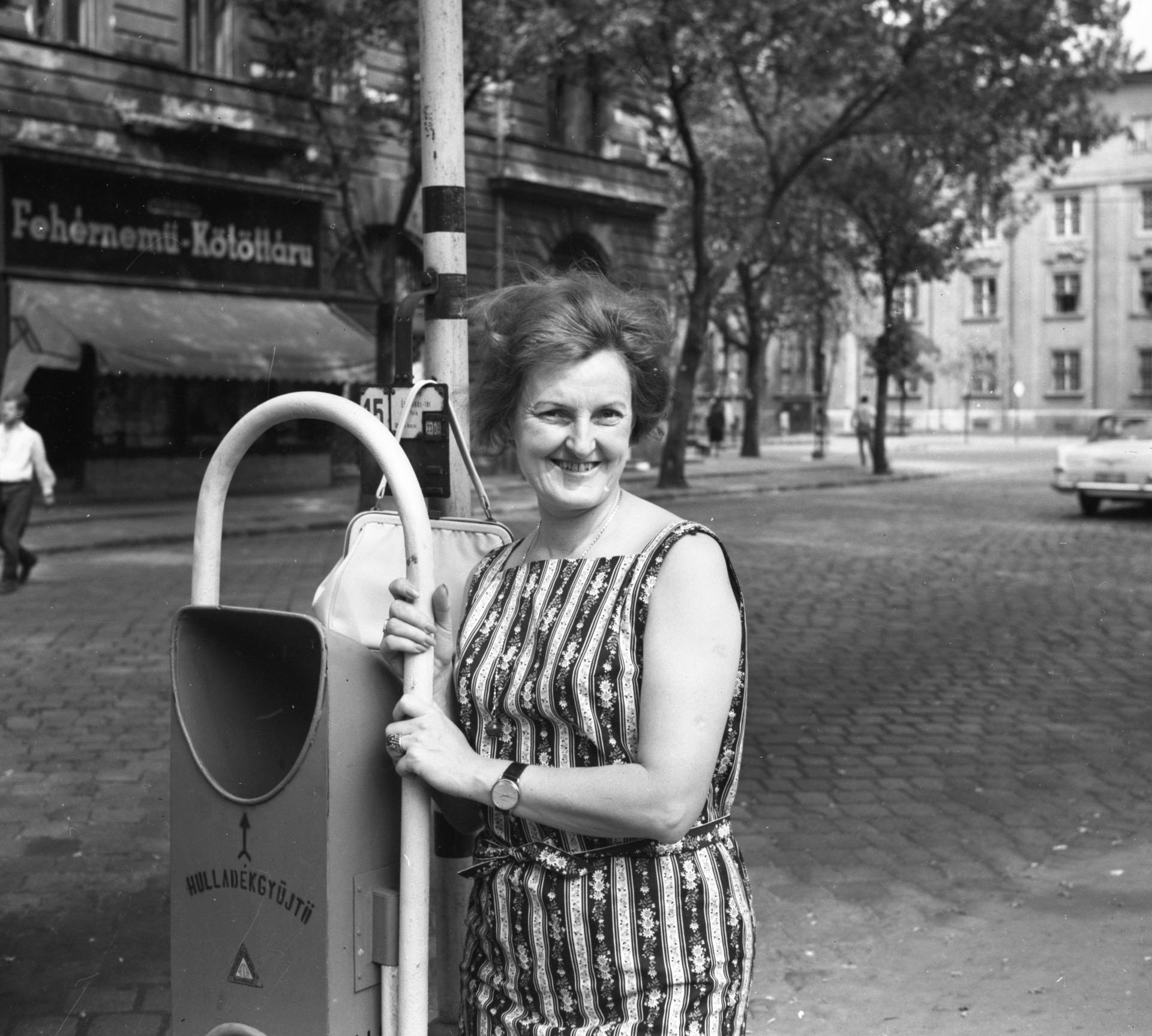 Így pózolunk mi – képeken a beállított Magyarország 24