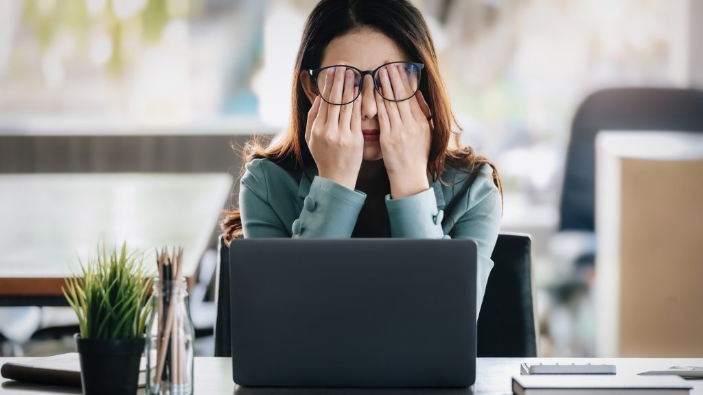 Nem lustaság: ezért érzi magát állandóan fáradtnak az, aki depresszióval küzd
