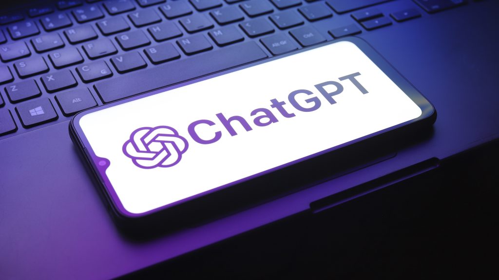 Megnémult a ChatGPT