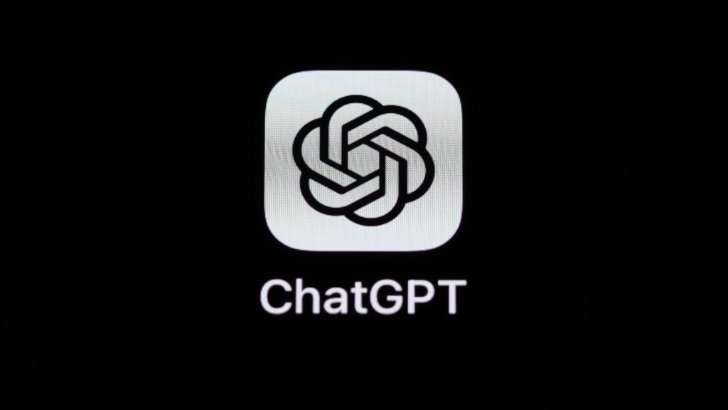 A ChatGPT állhat egy anyagyilkosság hátterében