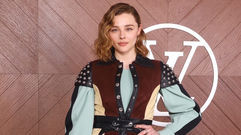 Chloë Grace Moretz és barátnője összeházasodtak
