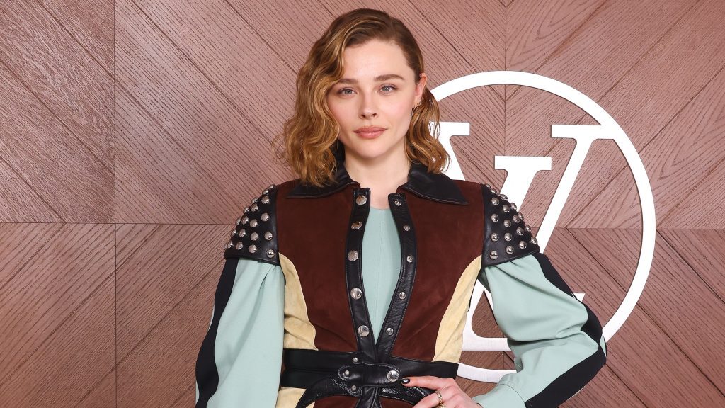 Chloë Grace Moretz és barátnője összeházasodtak