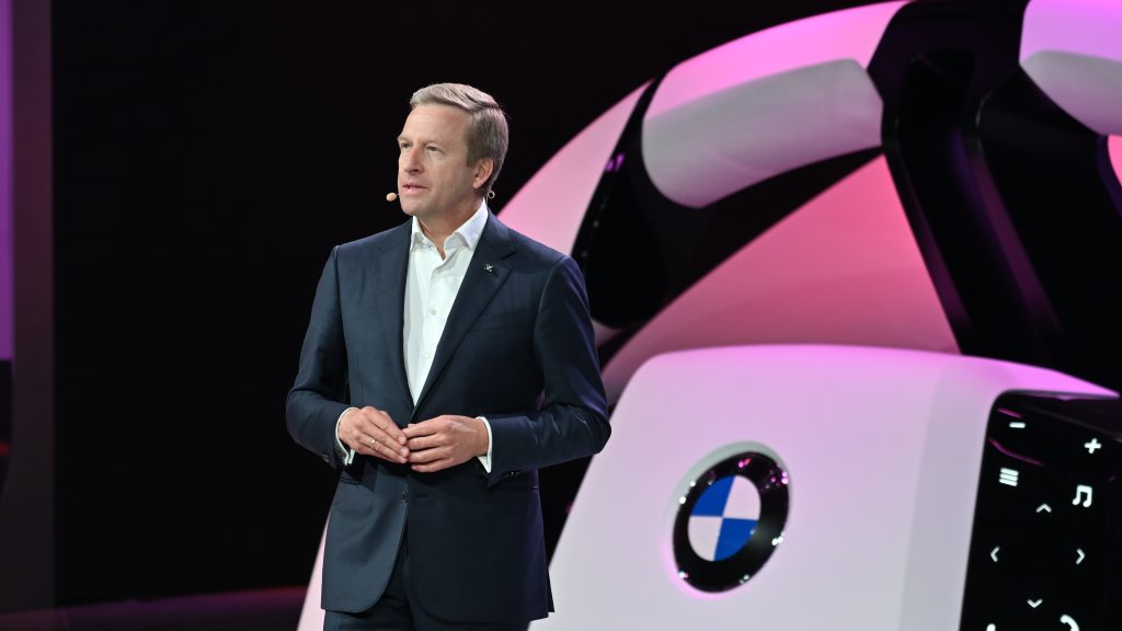 Nagyot hibáztak az EU-s döntéshozók a BMW vezetője szerint
