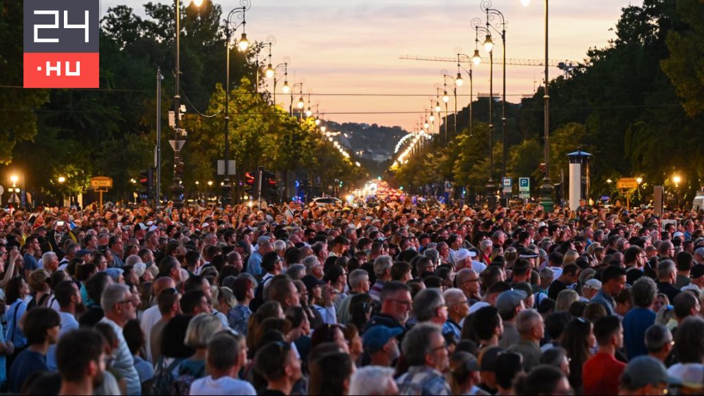 A nap legfontosabb hírei – 2025. 09. 21.
