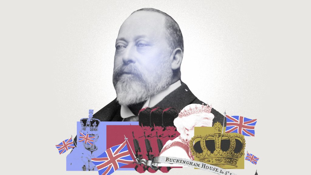 A brit királyi ház legperverzebb tagja volt „Mocskos Bertie”, aki még egy sajátos szexbútort is terveztetett