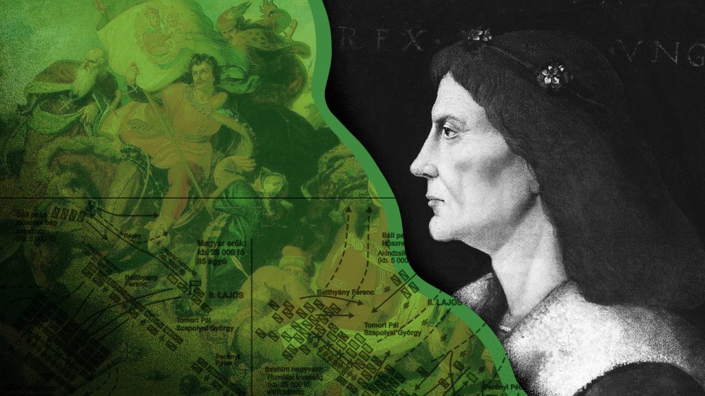 Mátyás király nem kereste a balhét, mindig csak visszaütött