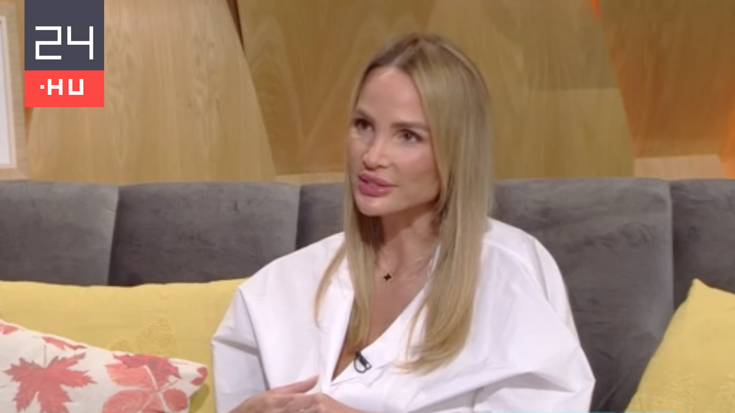 Zimány Linda el tudná képzelni, hogy magánkórház vagy longevity klinika igazgatója legyen