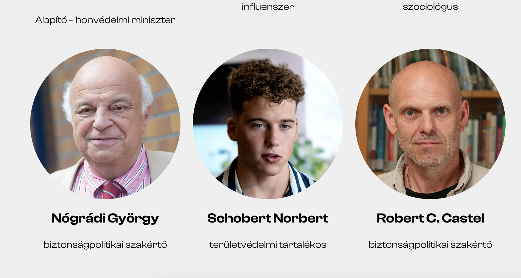 Ifjabb Schobert Norbert is Digitális Polgári Körök-tag lett 1