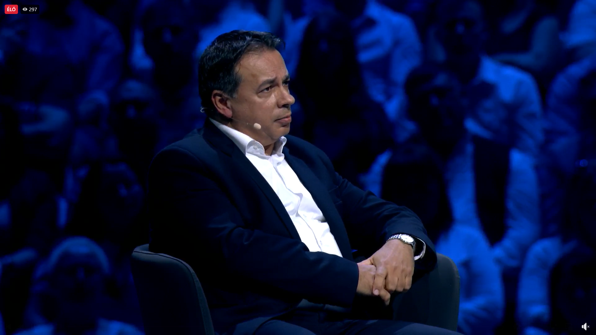 Orbán és Lázár is naggyá ígérte tenni Magyarországot a DPK-gyűlésen 2