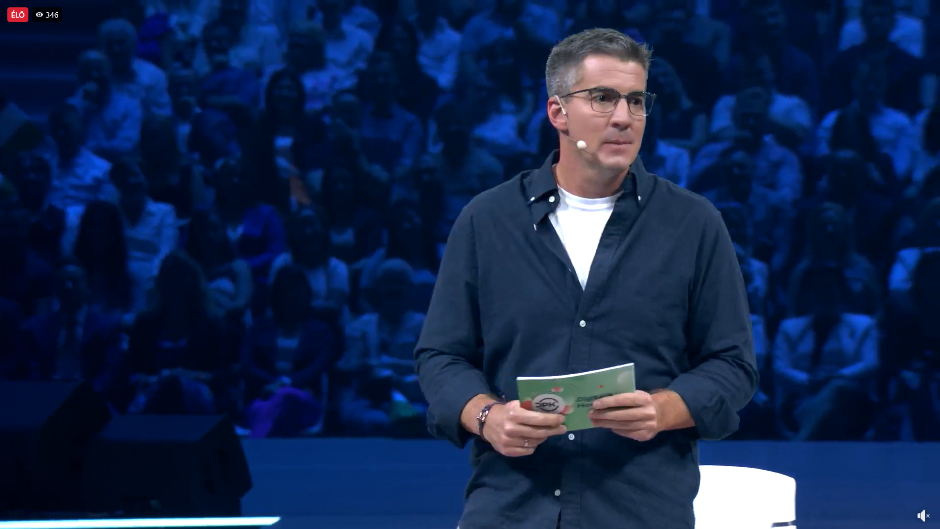 Orbán és Lázár is naggyá ígérte tenni Magyarországot a DPK-gyűlésen 1