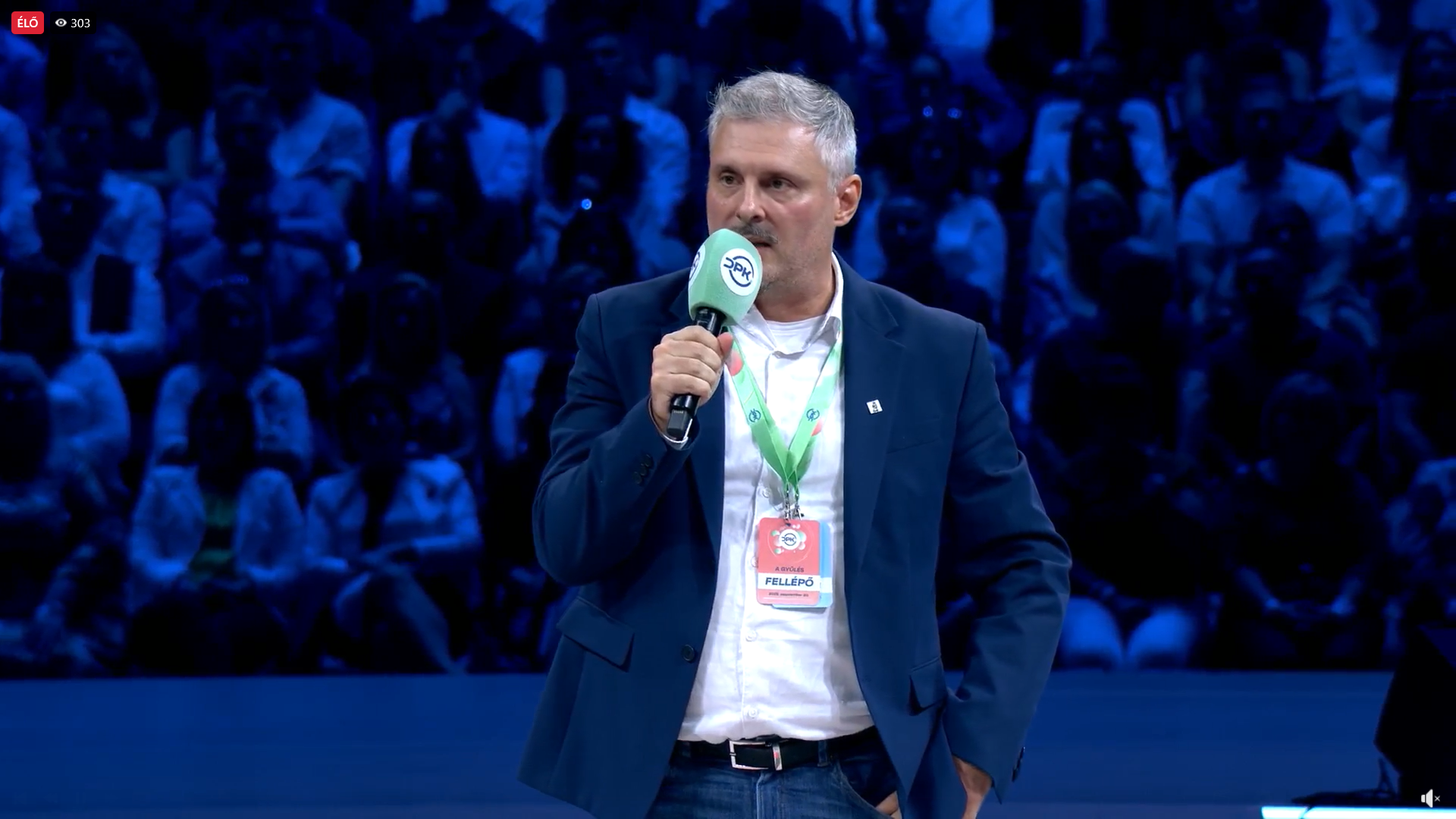 Itt a megfejtés, hogy miért hallgatják a propagandistákat kevesen! 1