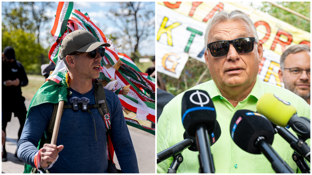 Hann Endre: 2026-tól kétpárti lehet a parlament
