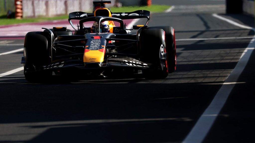 Körömrágós csatában szerezte meg Verstappen a pole-t az Olasz Nagydíjon