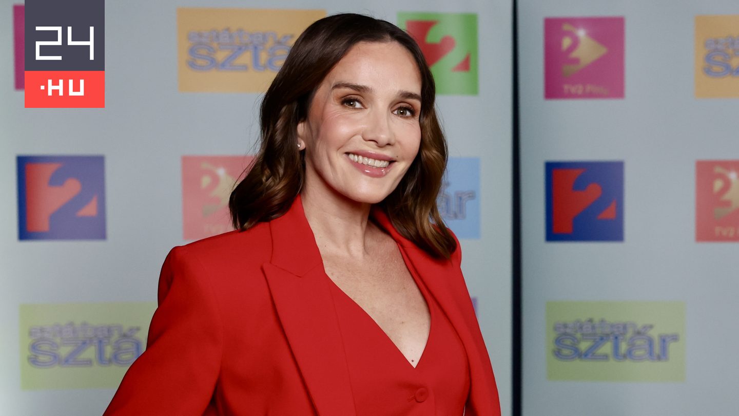 Natalia Oreiro tanácsokkal látta el Horváth Tamást, aki az ő bőrébe bújik a Sztárban Sztár All Starsban