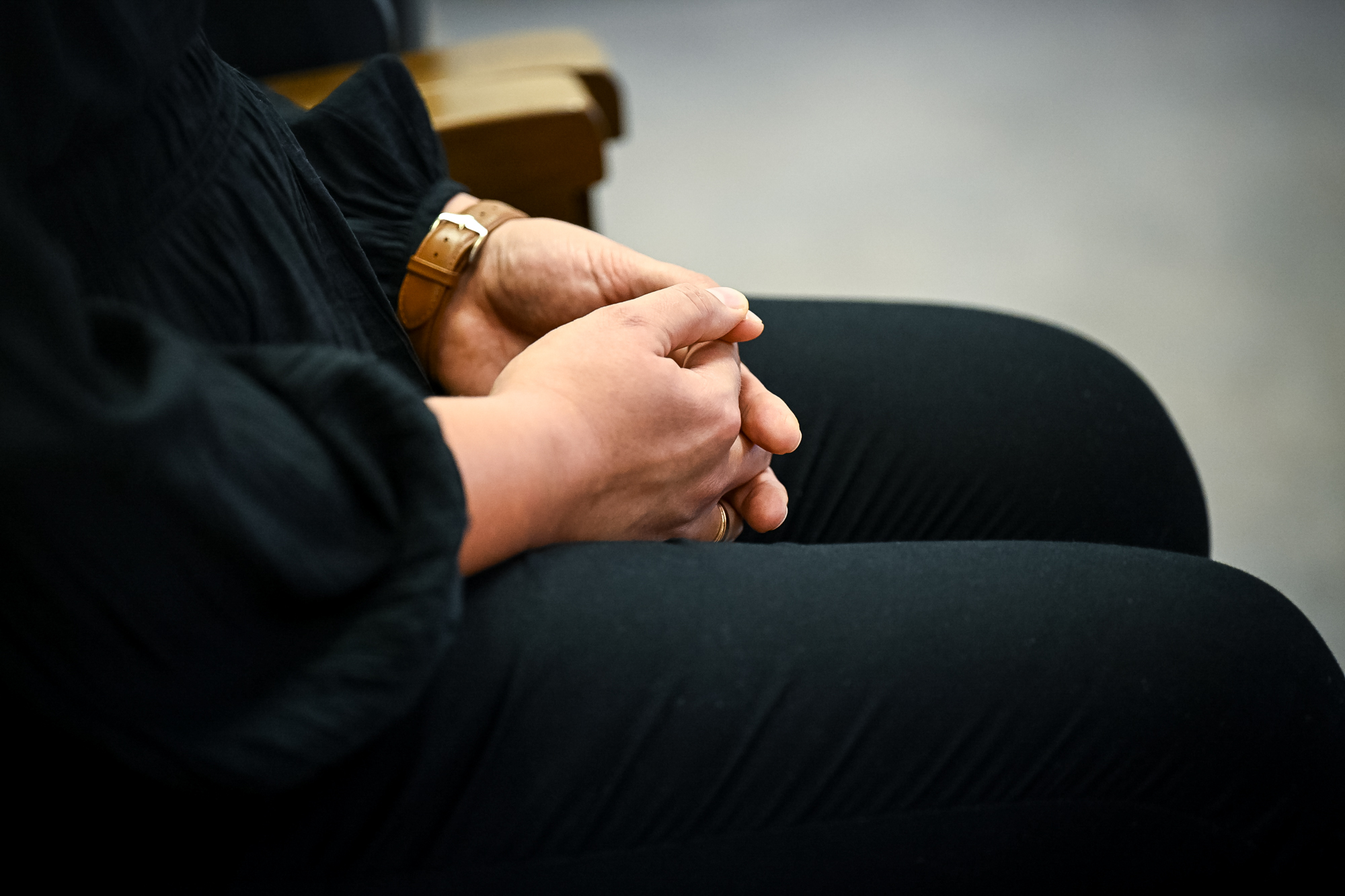 Felfüggesztett fogházbüntetésre ítélték a tanítónőt, aki mogyorós ostyát adott egy allergiás kisfiúnak, a halálát okozva 1