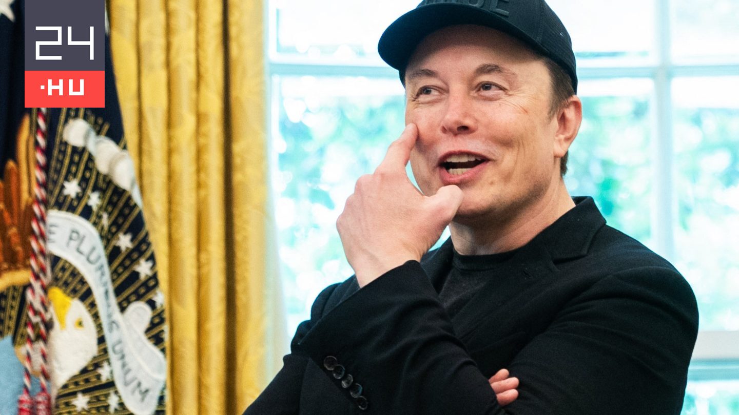 Elon Musk miatt aggódnak a Royal Societynél