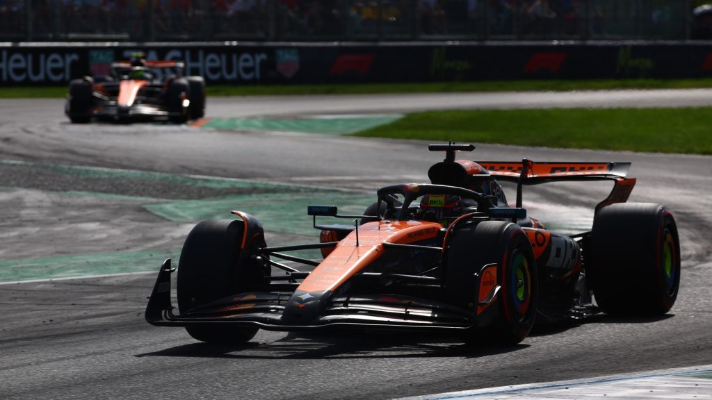 Verstappen győzelmét is elhomályosította a McLaren botrányos döntése
