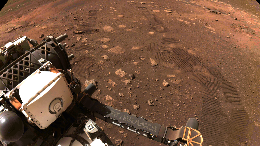 Izgalmas, a Marssal kapcsolatos bejelentést tesz ma a NASA