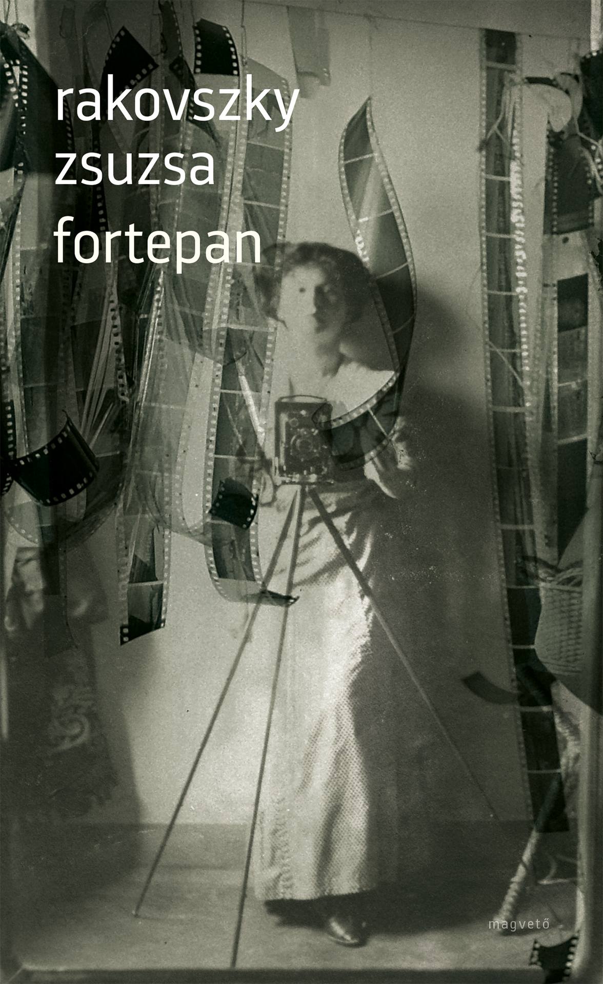 Így festenek a Fortepan-képek a könyvborítókon 5