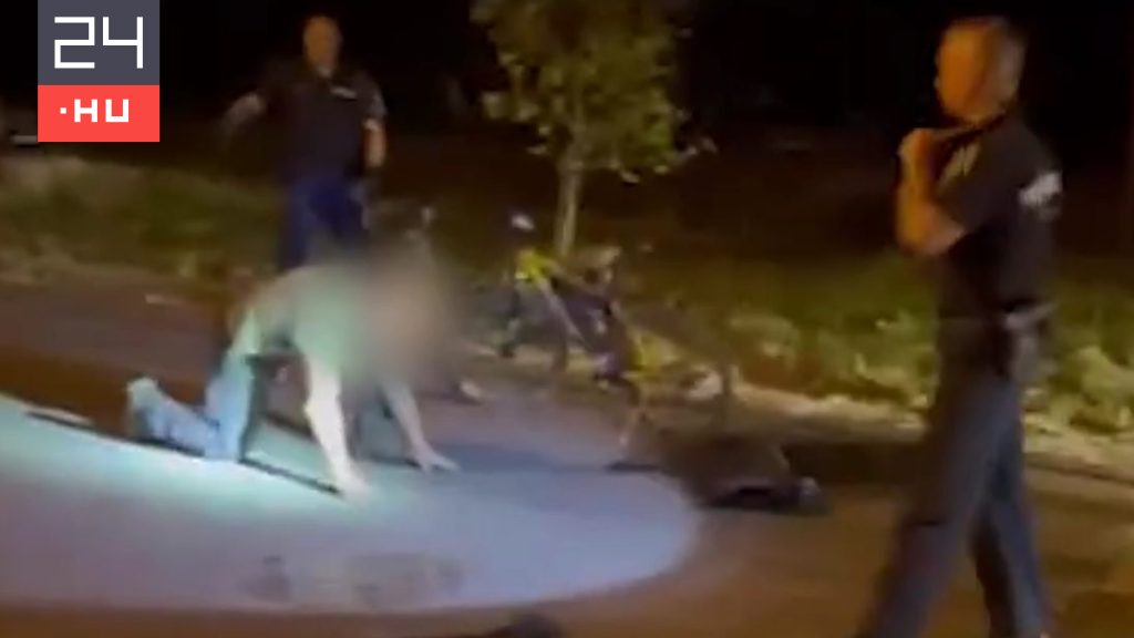 Részegen lövöldözött, késsel fenyegetett tiniket a gödi „Rambo”