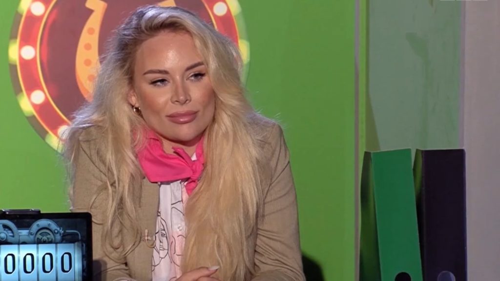 „Mit képzel ez magáról?!” – az influenszer Varga Rebeka lebirkázta a Nyerő Páros játékosait, mindenki kiakadt