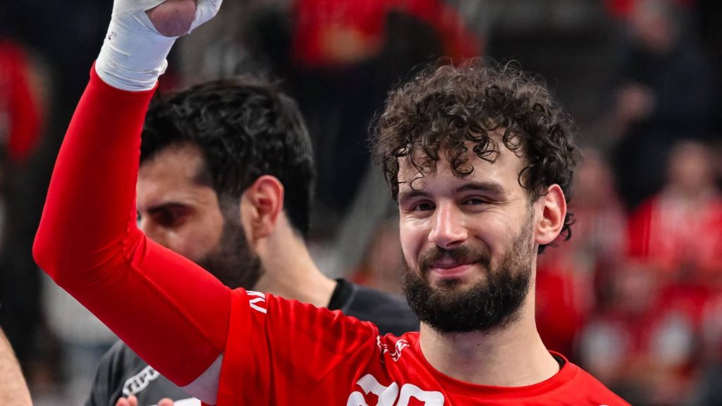 Ijesztgettek a románok, 8-1-es roham kellett a veszprémi kézisikerhez