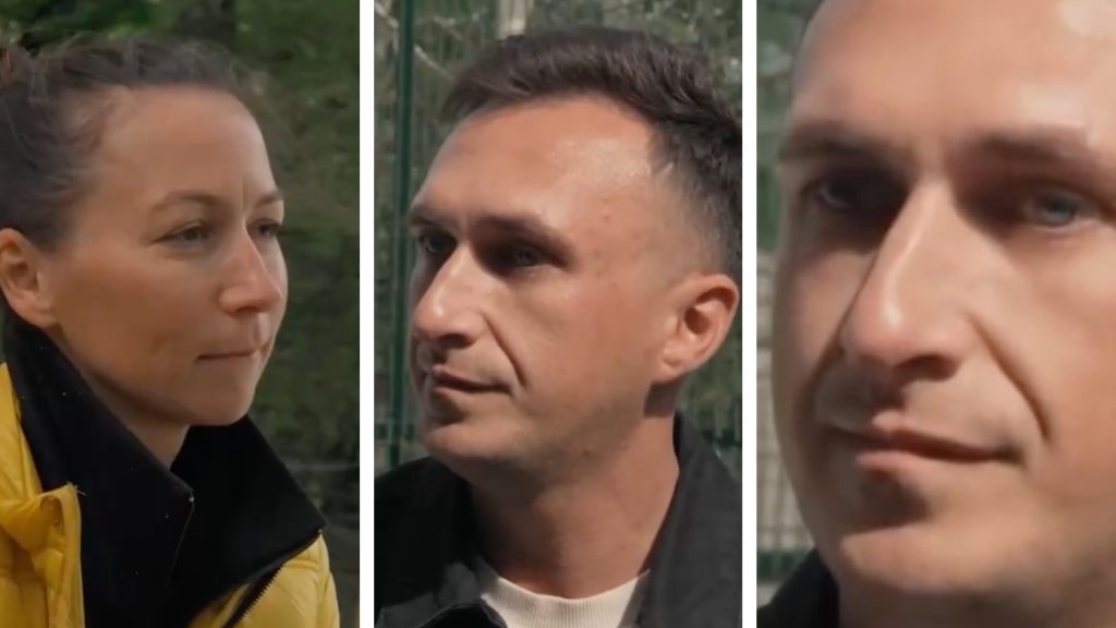 Házasodna a gazda: „Nem szeretem, ha valaki szexuálisan beindít” – különös vallomást tett Erika gazda az udvarlójának