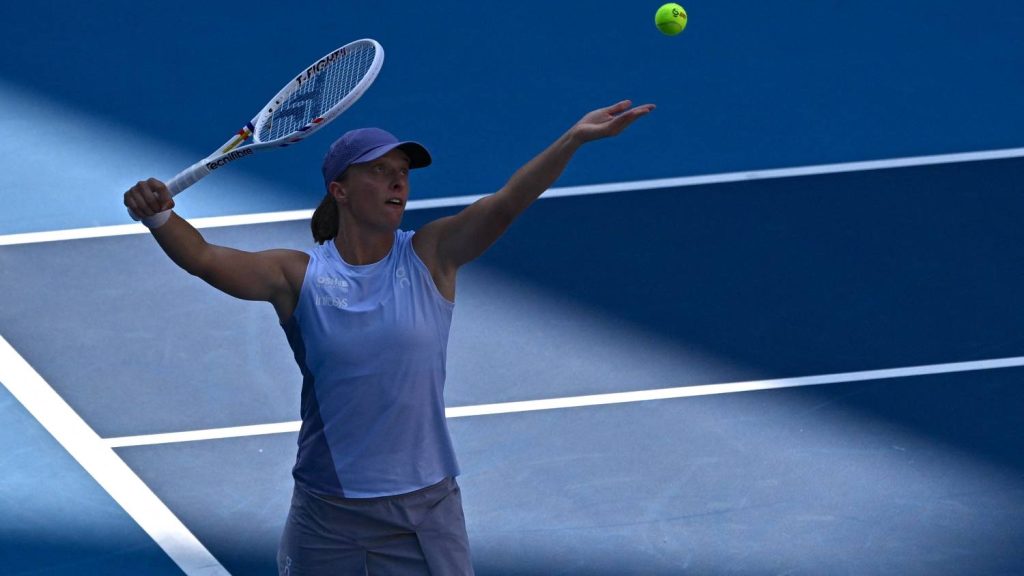 „Mindenki fáradt” – akár kötelező tenisztornákat is kihagyhat a hatszoros Grand Slam-győztes
