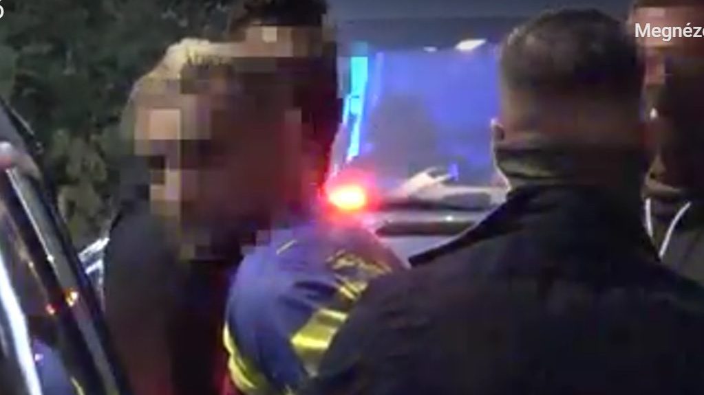 Letartóztatták a feleségét hónapok óta ok nélkül verő szekszárdi férfit