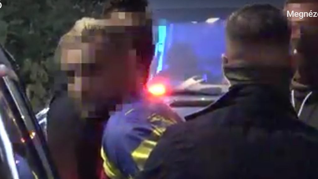Letartóztatták a feleségét hónapok óta ok nélkül verő szekszárdi férfit