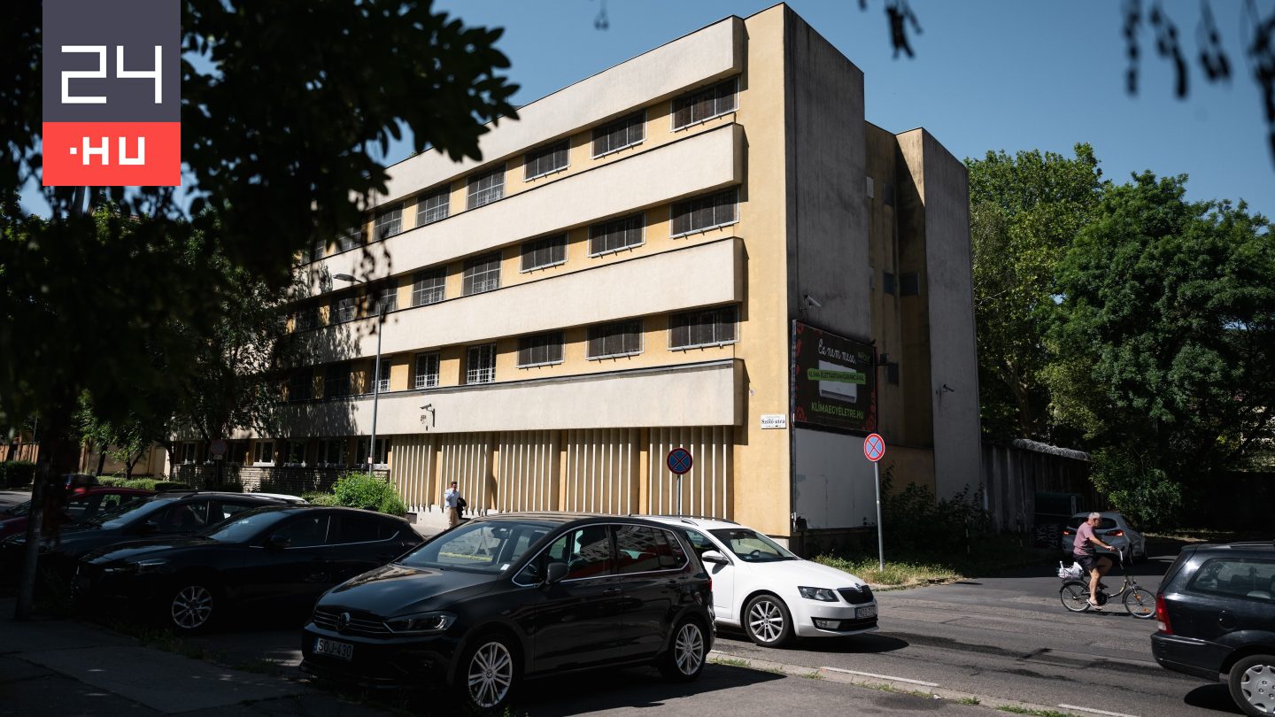Szőlő utcai javítóintézet: soron kívüli nyomozást folytat le a főügyészség