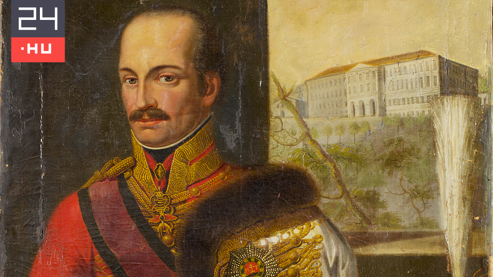 Ő volt a „legmagyarabb” Habsburg