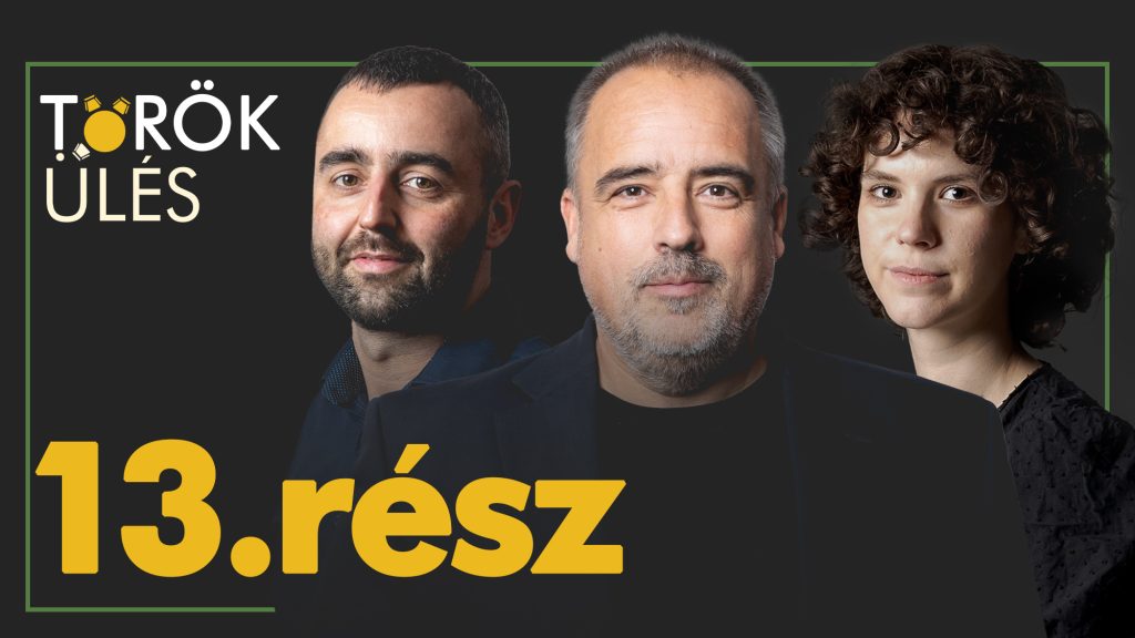 Török Gábor: Vannak arra utaló jelek, hogy bizalmi válság van a királyi udvarban