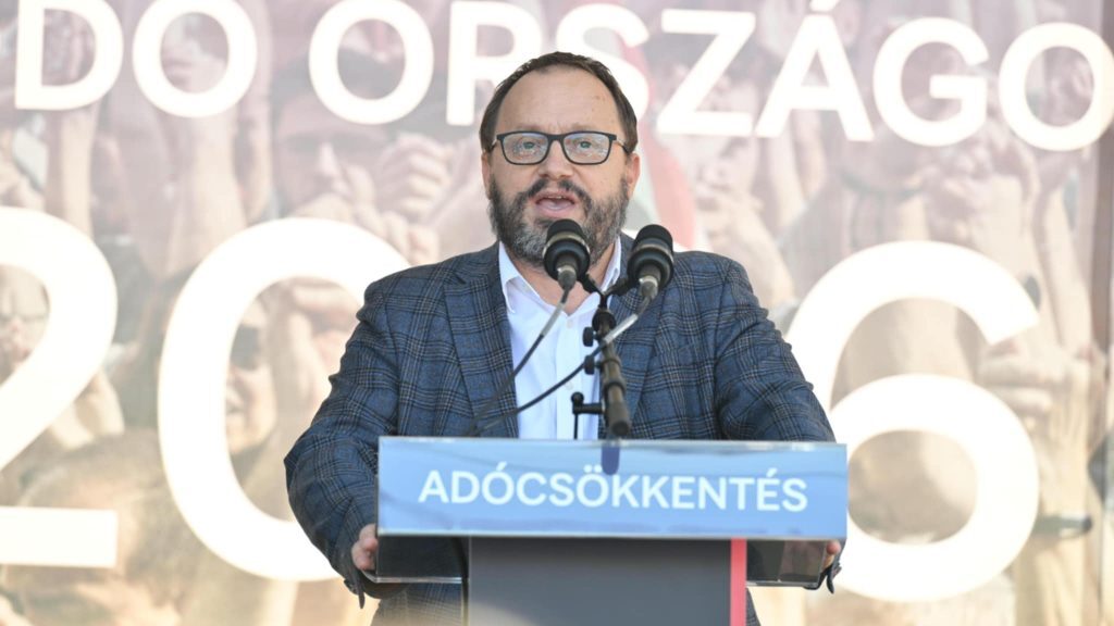 Kármán: Visszahozzuk a katát