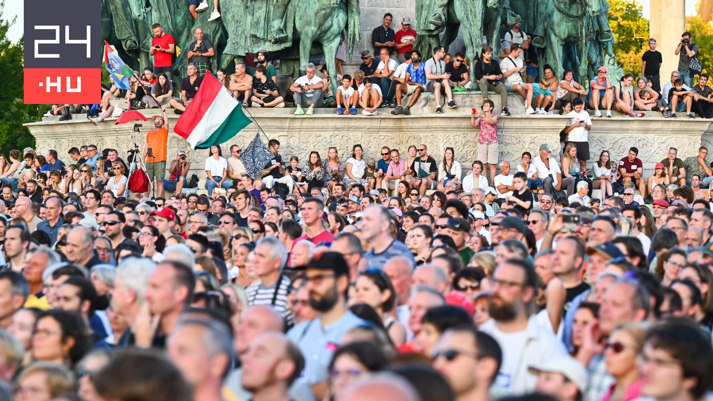 Pottyondy Edina: a magyar kormány szándékosan mérgezi ezt az országot, hogy uralkodhasson fölötte
