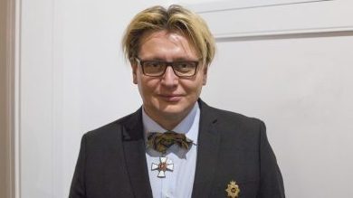 Pert nyert Varnus Xavér, akit alaptalanul vádoltak meg pedofíliával a bíróság szerint