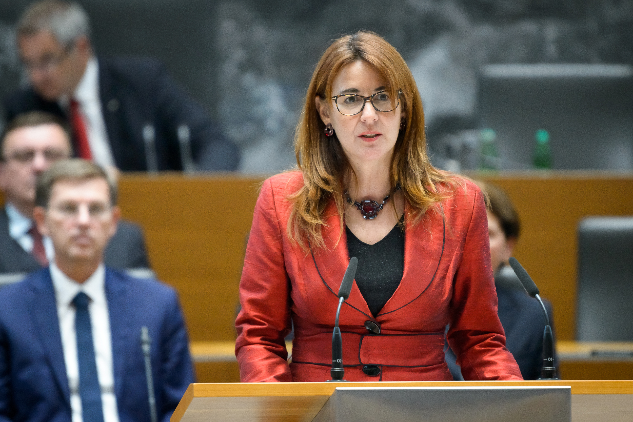 Etnikai feszültség Szlovéniában, miután egy roma férfi agyonvert egy ismert vállalkozót, aki a gyerekét védte 1