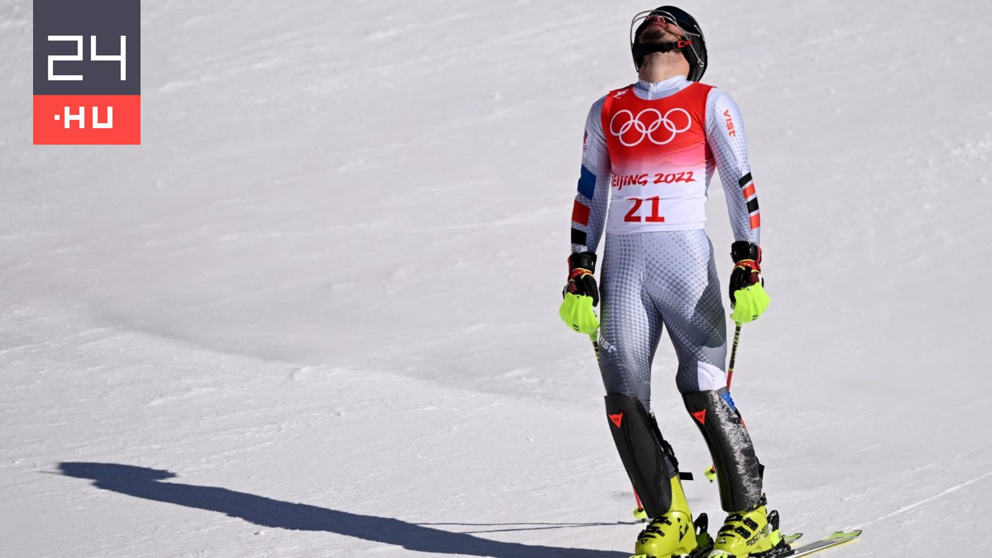 „Ez a döntés folytatja a sportolóinkkal szembeni diszkriminatív politikát” – az orosz sízők nem juthatnak ki az téli olimpiára
