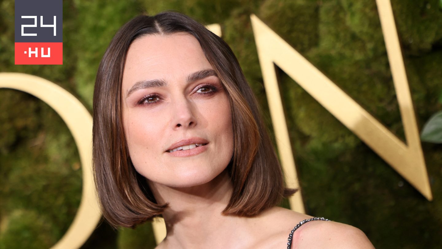 Keira Knightley a J. K. Rowling-botrányról: Fogalmam sem volt róla