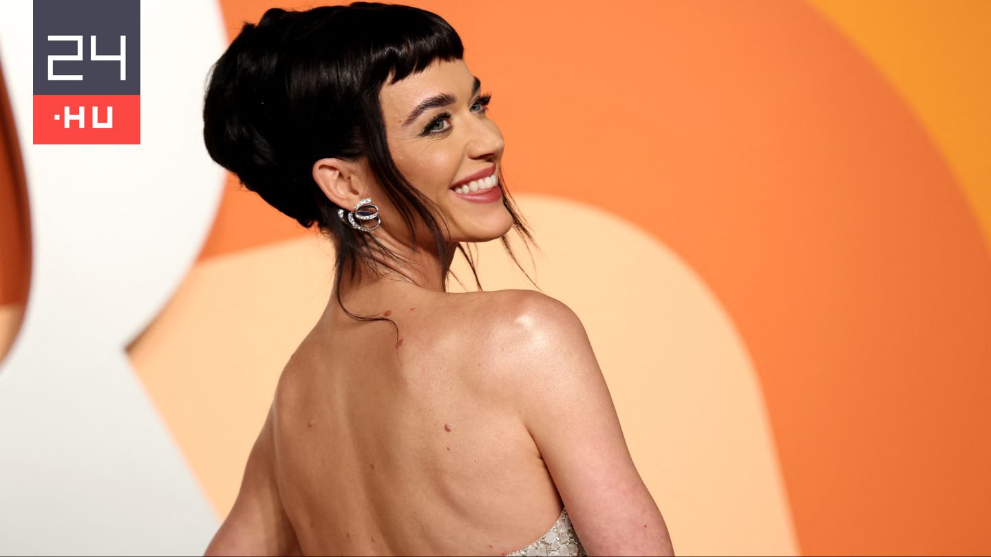 Egy jachton ölelkezve kapták lencsevégre Katy Perryt és Justin Trudeau-t