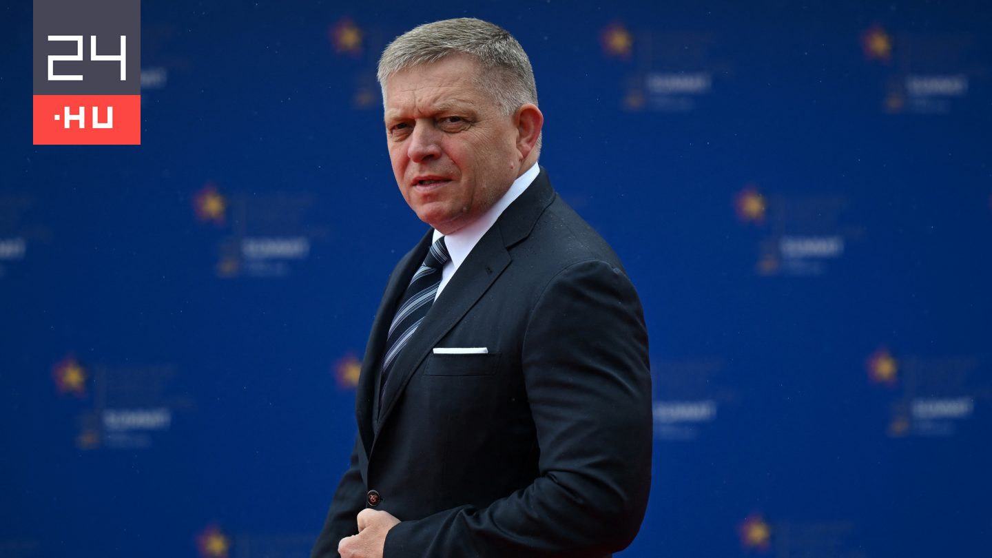 Fico: Orbán azt kérte, Szlovákia vétózzon a magyarok nevében
