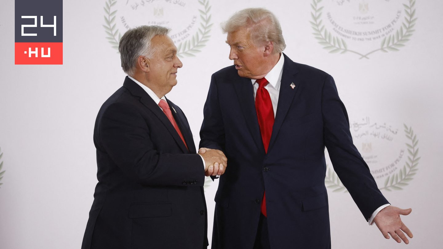 Orbán: Egy béketárgyalás nem sprint, hanem maraton