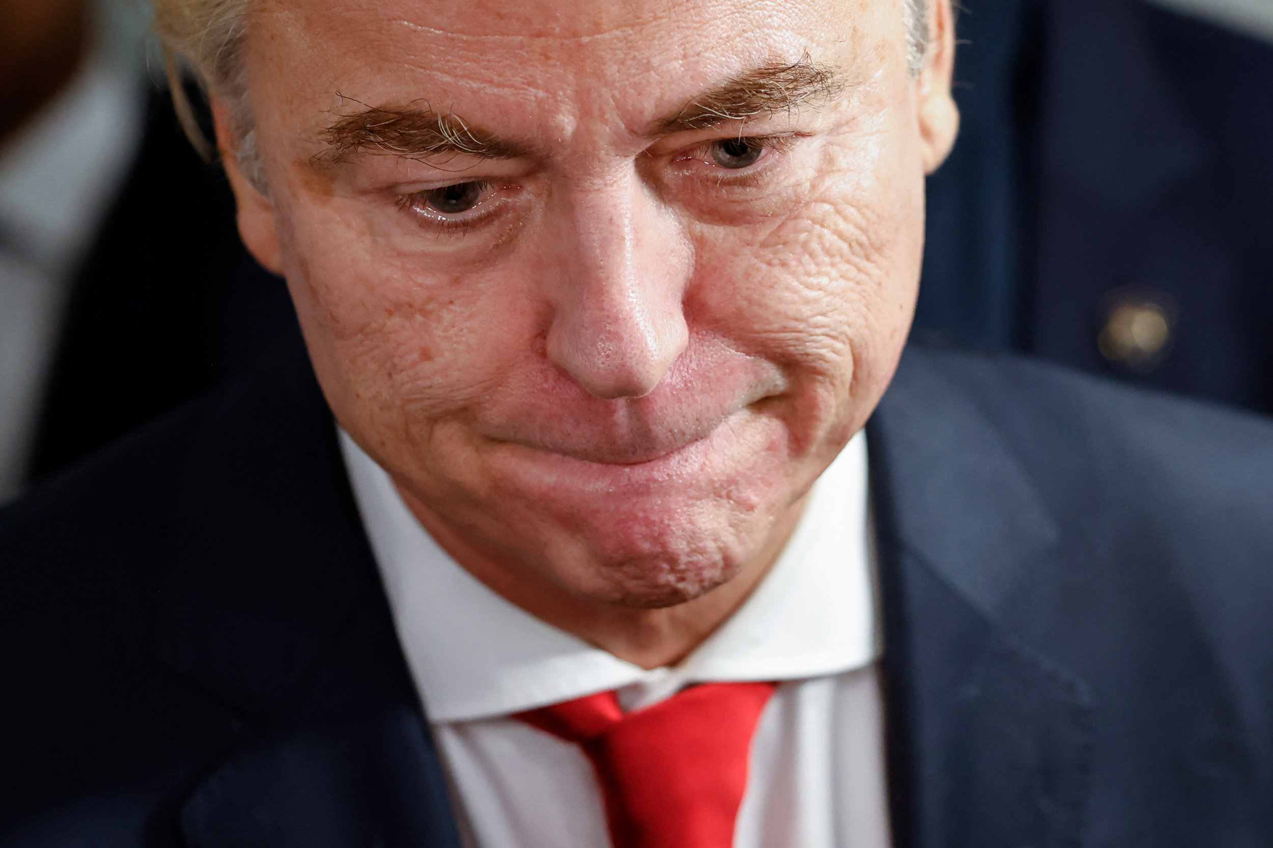 Nagyot buktak a holland szélsőségesek, sikert arattak a liberálisok: Orbán barátja aligha kerül kormányra 1