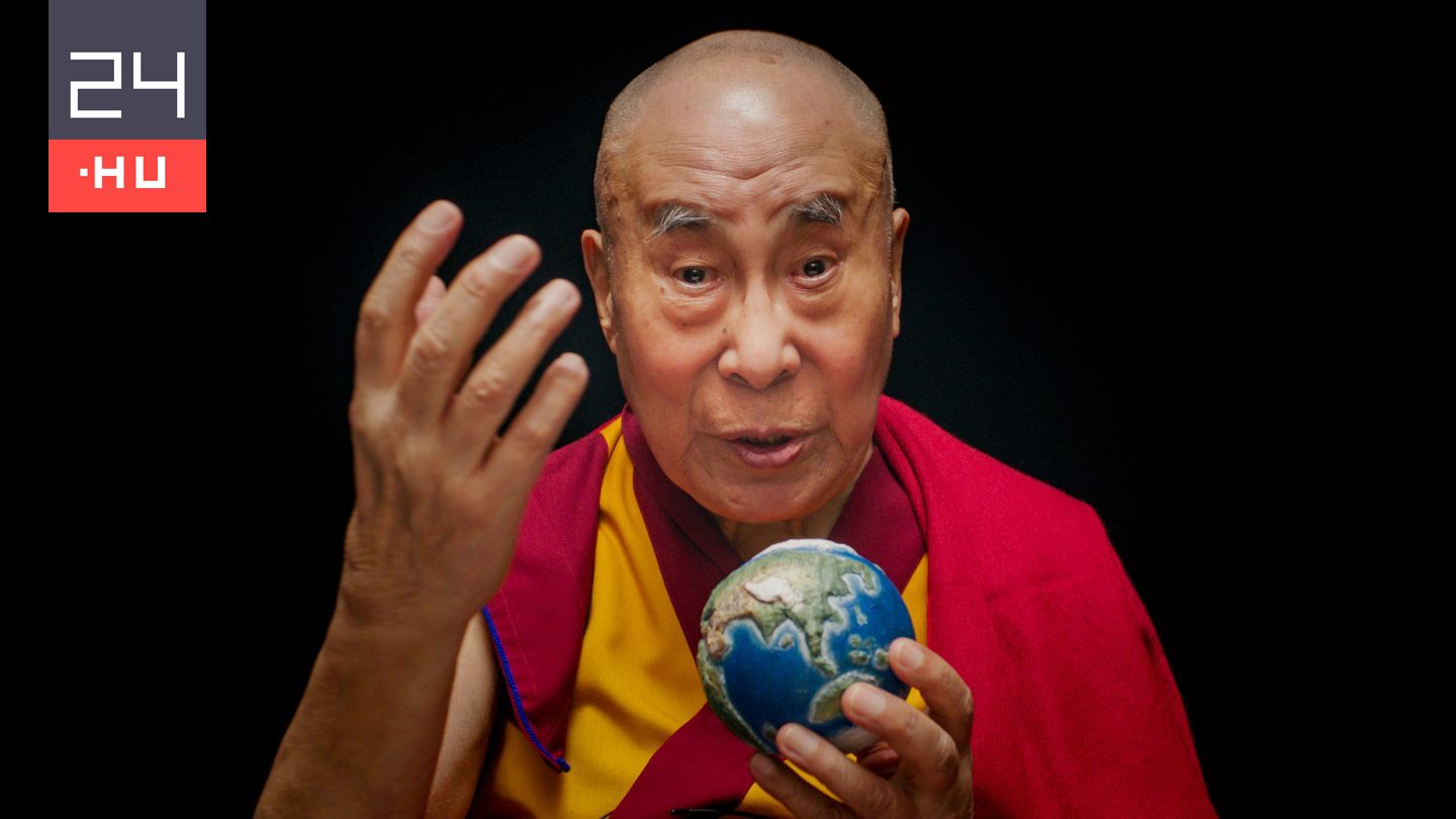 Itt a Dalai Láma-film előzetese, Morgan Freeman magyar hangján is megszólal majd a mozikban