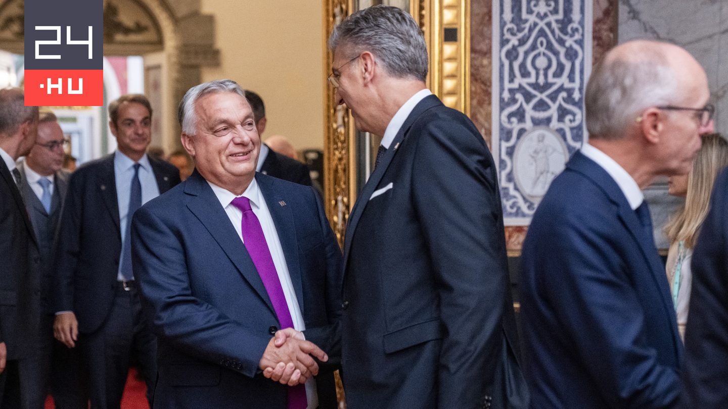 Október elején egyeztethet a Mol a horvátokkal az adriai kőolaj-szállítás megoldásáról